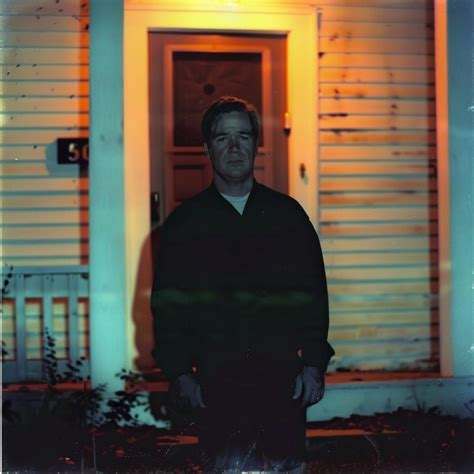 The Cult Classic Horror Film Scream was Based on A Real Life Florida ...