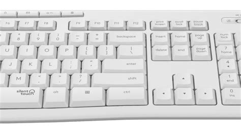 MK295 Silent Wireless Keyboard Mouse Combo | Logitech