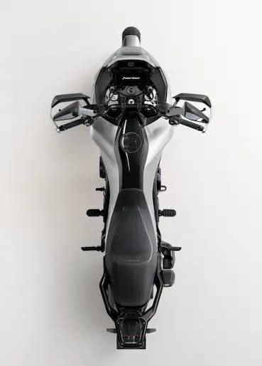 Atlas GT Adventure Bike | Middleweight Bike | Norton Motorcycles