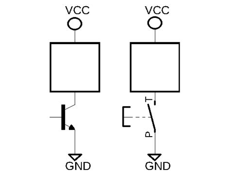 Image result for Open Collector Transistor