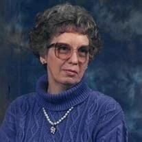 Ms. Betty Joan Arnold Obituary (2025) - Shelbyville, TN - Feldhaus ...