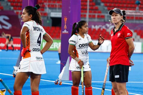 Hockey India trashes reports of divisions within the organization in ...
