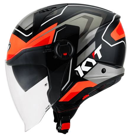 KYT Helmets – AH Helmets