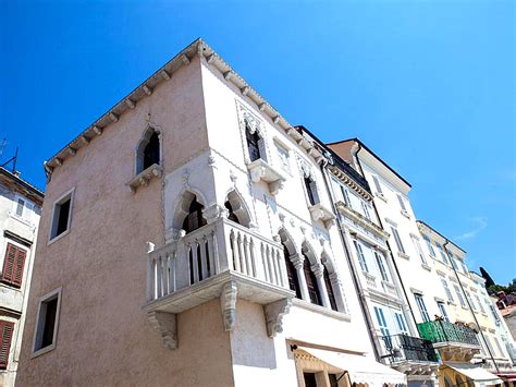 The 12 Most Relaxing Adults Only Hotels in Piran. Complete Guide 2025