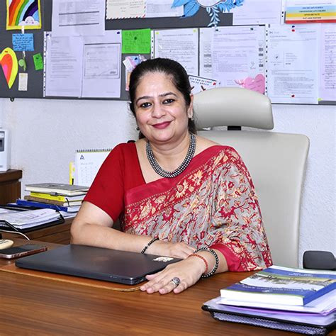 Principal’s Message | Junior School | CIS Kolkata