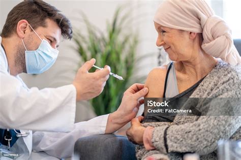 Cancer Injection 的图像结果