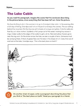 Visualize Worksheet 的图像结果