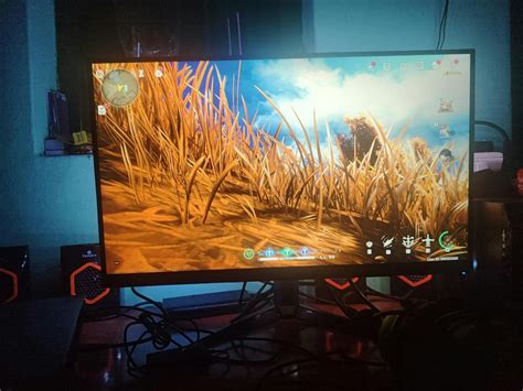 Apex Monitor Backlight (Upto 40 Inches Monitor)(not for All Smart TVs ...