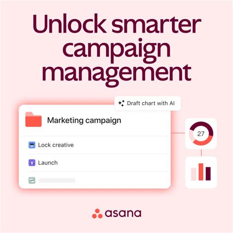 How Asana used market research to build a charming brand campaign Aesthetic Background Background