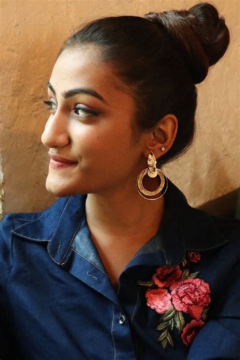 Get Crumpled leaf & hoops at ₹ 560 | LBB Shop