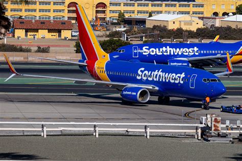 Southwest Airlines Reveals Details On Assigned Seating & Fare Bundles