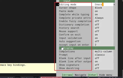 Python 3.6.5 Shell 的图像结果