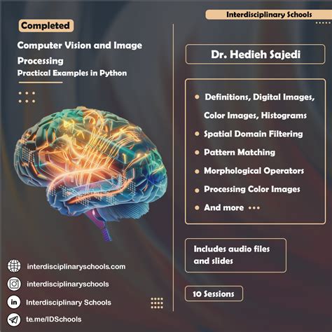 Image result for Python Image Processing and Computer Vision