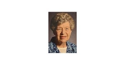 Patricia Rougeux Obituary (1938 - 2024) - Punxsutawney, PA - The ...