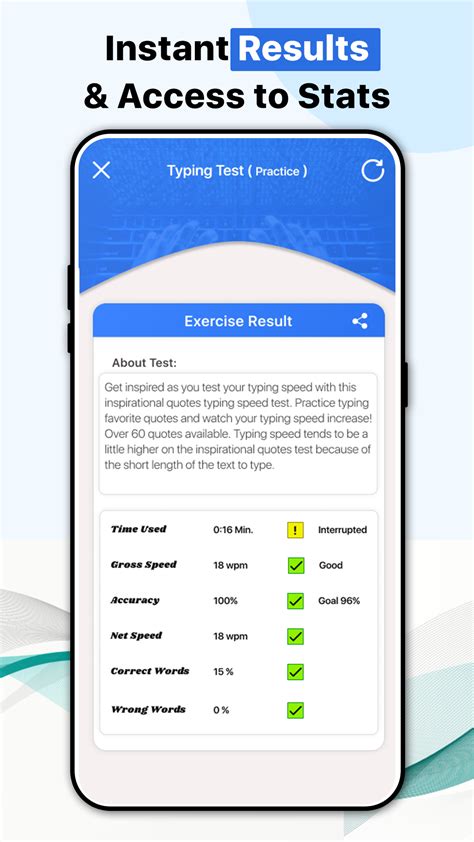 Typing Speed – Learn Typing
