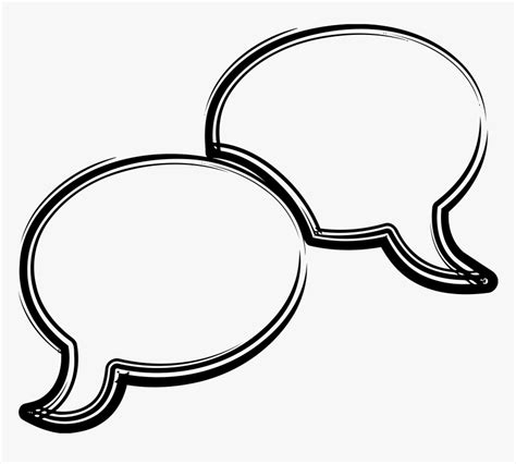 Speech Balloon Png Clipart