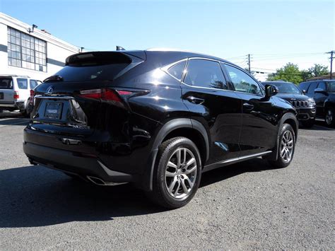 Used 2016 Lexus NX 200t For Sale ($23,995) | Victory Lotus Stock #050059