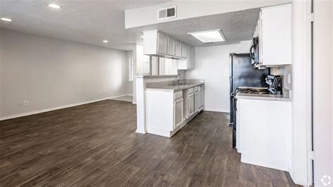 Lake Meadows - Apartment Wolf