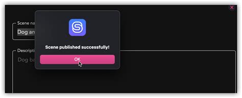 Image result for Scene Script Button Next Layer Image