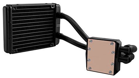 Genuine Corsair Hydro H60 High Performance Liquid CPU Cooler AM4 Socket ...