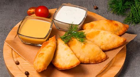 Коми-пермяцкая кухня. Традиционные блюда и национальные деликатесы ...