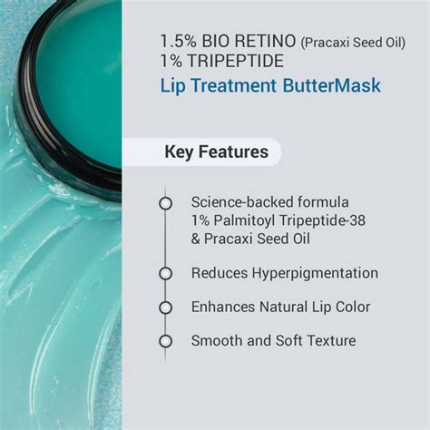 Buy Night Lip ButterMask® for Lip Hyperpigmentation & Lip Lightening ...