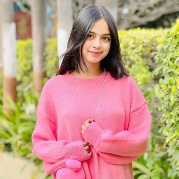 Nitanshi Goel Child actress– Birthday, Age, Biography | Tring