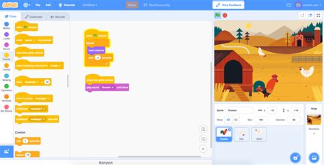 Try the Scratch 3.0 Beta today!. The Beta version of Scratch 3.0 is now ...