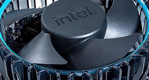 Image result for Intel 12th Gen Cooler RGB