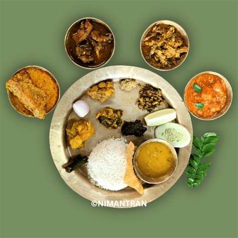 Nimantran Bhojanalay & Restaurant Menu