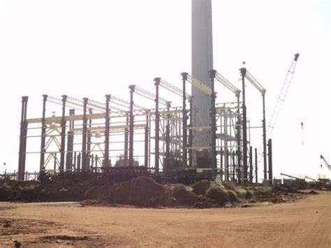 Installation Service - Power Plant Installation Service Service ...
