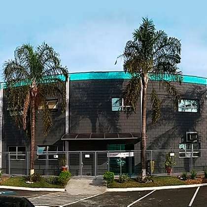 Víncula Office Photos