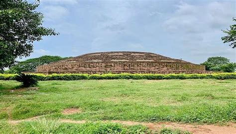 Phanigiri Buddhist Site Is A Historical Gem In Telangana To Visit In 2026