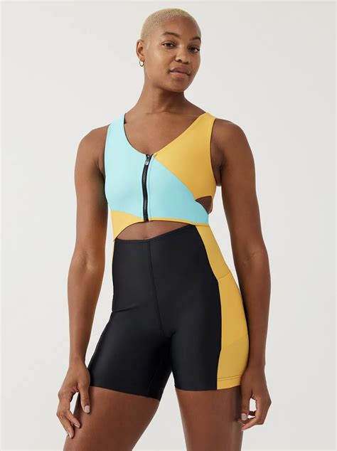 13 Best Gender Neutral Swimwear — Shop Non-Binary Swimsuit Brands