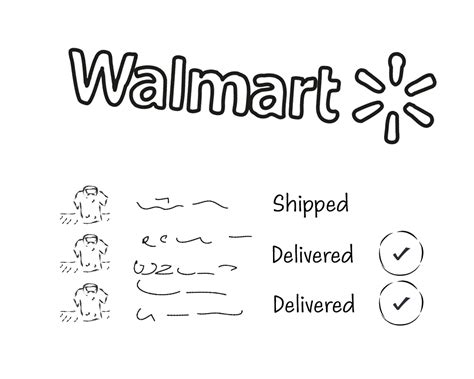 Image result for Walmart Order Tracking
