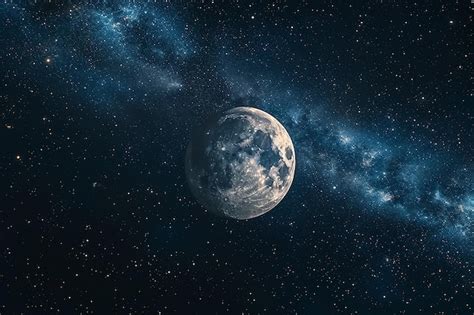 Remote View Moon 的图像结果