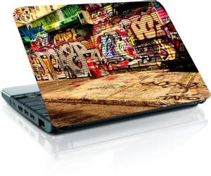 21 Cannon LSHP-571 VINYL Laptop Decal 15.6 Price in India - Buy 21 ...
