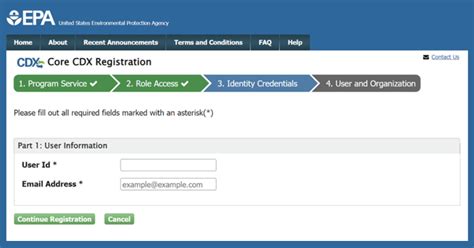 CDX Online Learning Program 的图像结果