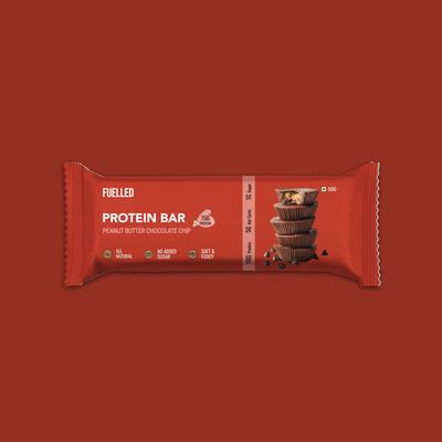 PROTEIN BARS