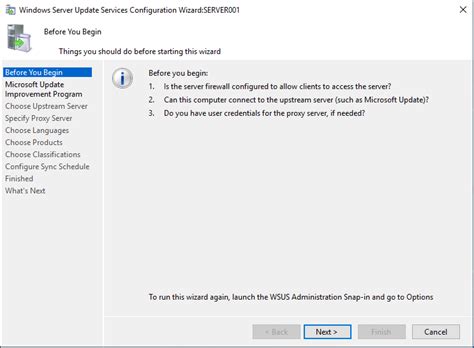 WSUS Tutorial 的图像结果
