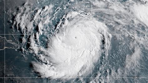 Hurricane Erin weakens to Category 3, expected to bring heavy rain to ...