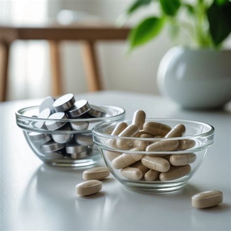 Can You Take Zinc and Magnesium Together? A Complete Guide - GBC Health