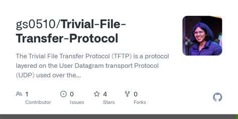 Image result for Trivial File Transfer Protocol Screen