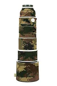 Buy CAMOCOAT Lens Cover for Sony FE 200–600 mm F5.6–6.3 G OSS | Water ...