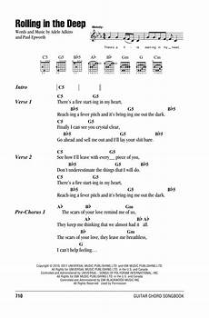 testo adele rolling in the rolling in the by adele guitar chords lyrics testo adele rolling in the rolling in the by adele guitar chords lyrics