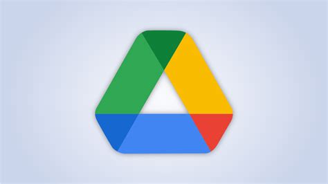 Google Диск – облачное хранилище для профессиональных и личных целей