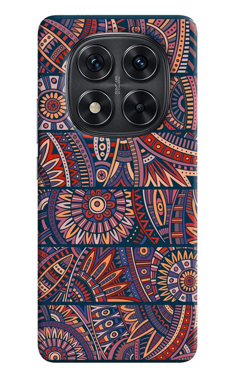 Save Big: Get the African Culture Design Redmi Note 14 Pro 5G Back ...