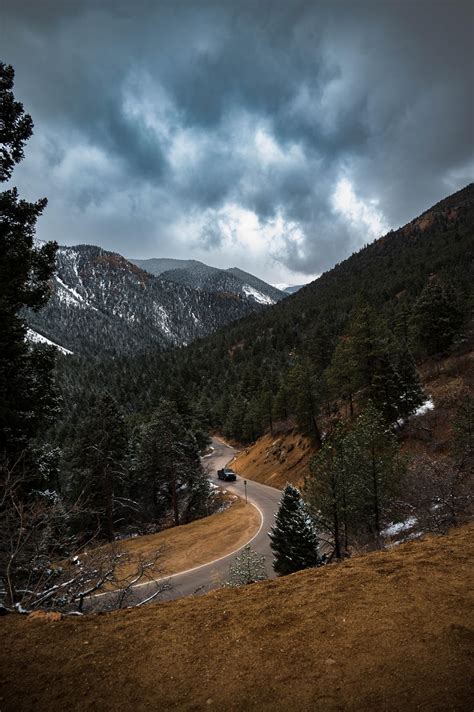 Gold Camp Rd, Colorado Springs📸 : r/Colorado