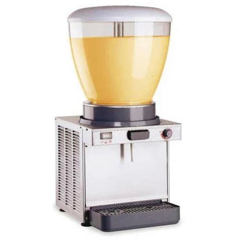 Beverages Dispenser - Slush Beverages Dispenser Trader - Retailer from ...