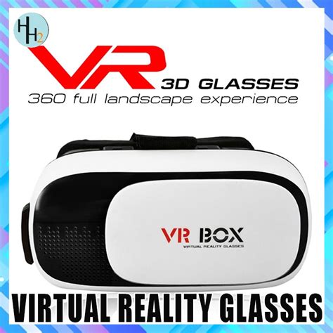 VR Box 的图像结果